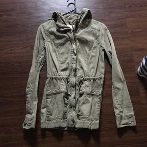 Army Jacket